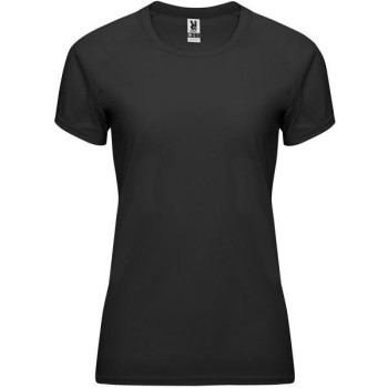 Camiseta Bahrain woman técnica