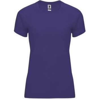 Camiseta Bahrain woman técnica
