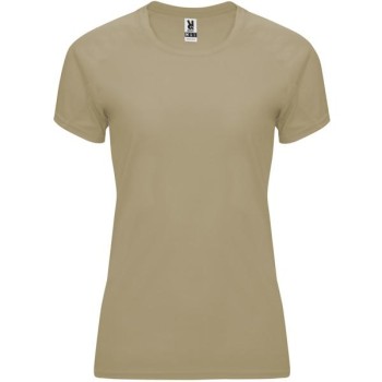Camiseta técnica Bahrain Mujer 0408