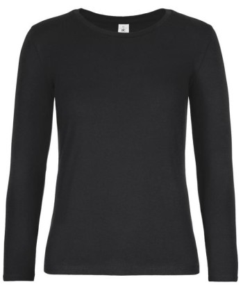 Camiseta CGTW08T m/larga