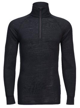 Camiseta B184 LSL con cremallera
