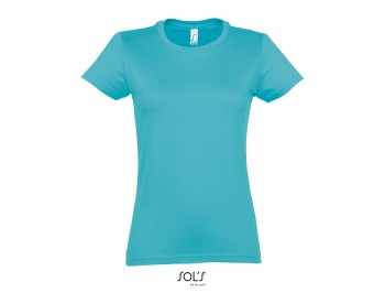 Camiseta Imperial women