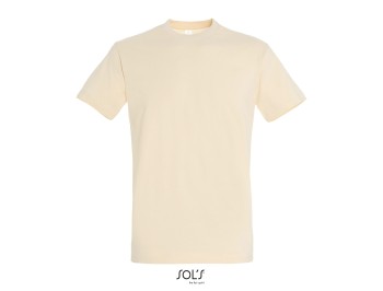 Camiseta Imperial hombre algodón 190 g