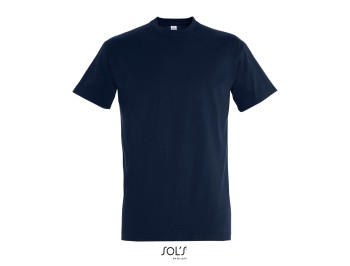 Camiseta Imperial hombre algodón 190 g