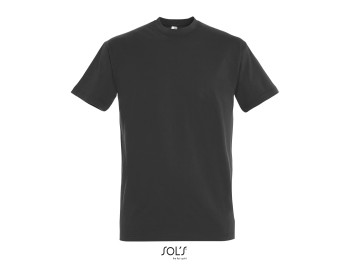 Camiseta Imperial hombre algodón 190 g