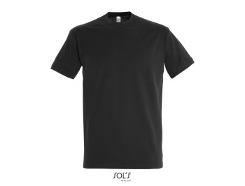 Camiseta Imperial hombre algodón 190 g