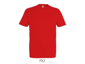 Camiseta Imperial hombre algodón 190 g