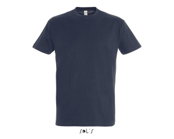 Camiseta Imperial hombre algodón 190 g