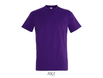 Camiseta Imperial hombre algodón 190 g