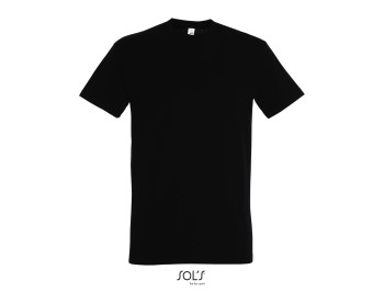 Camiseta Imperial hombre algodón 190 g