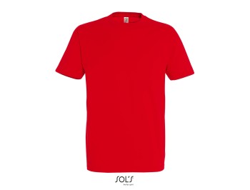 Camiseta Imperial hombre algodón 190 g