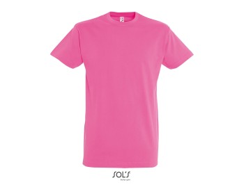 Camiseta Imperial hombre algodón 190 g