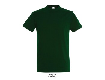 Camiseta Imperial hombre algodón 190 g