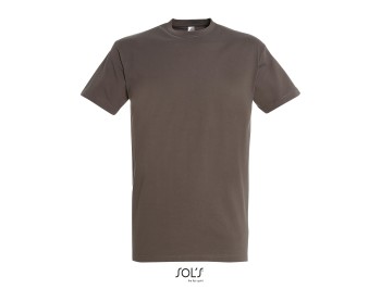 Camiseta Imperial hombre algodón 190 g