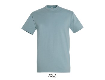 Camiseta Imperial hombre algodón 190 g
