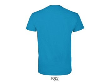 Camiseta Imperial hombre algodón 190 g