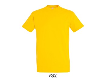 Camiseta Imperial hombre algodón 190 g