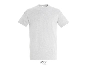Camiseta Imperial hombre algodón 190 g