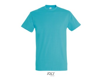 Camiseta Imperial hombre algodón 190 g