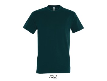 Camiseta Imperial hombre algodón 190 g