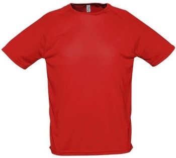 Camiseta Sporty