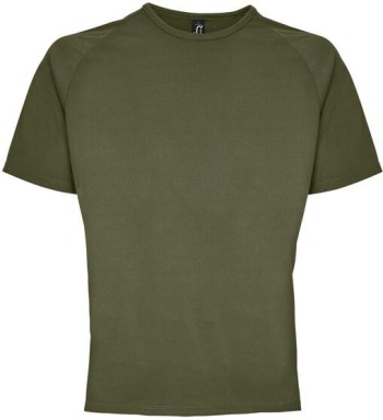 Camiseta Sporty
