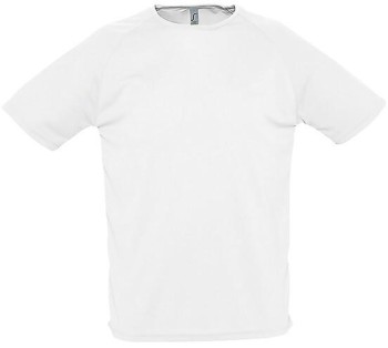 Camiseta Sporty