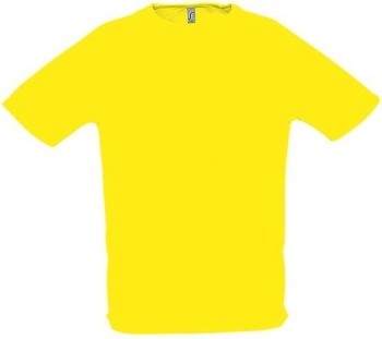 Camiseta Sporty