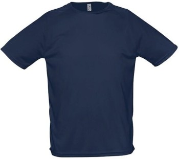 Camiseta Sporty