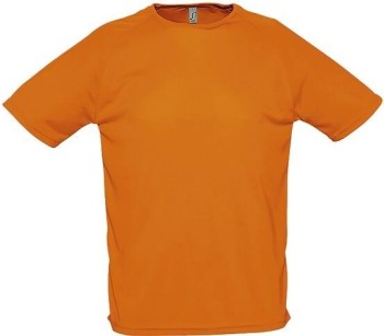 Camiseta Sporty