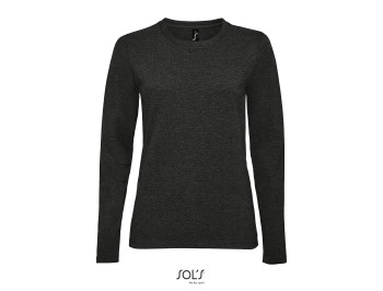 Camiseta Imperial LSL women