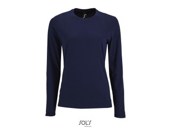 Camiseta Imperial LSL women