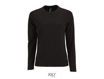 Camiseta Imperial LSL women