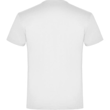 Camiseta Teckel bolsillo