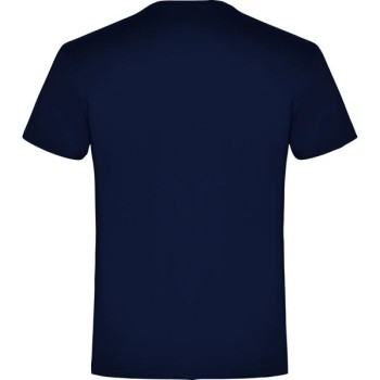Camiseta Teckel bolsillo