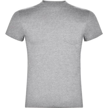 Camiseta Teckel bolsillo