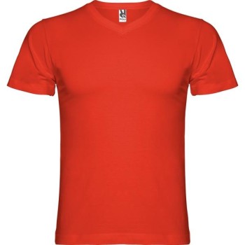 Camiseta Samoyedo