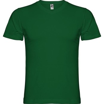 Camiseta Samoyedo