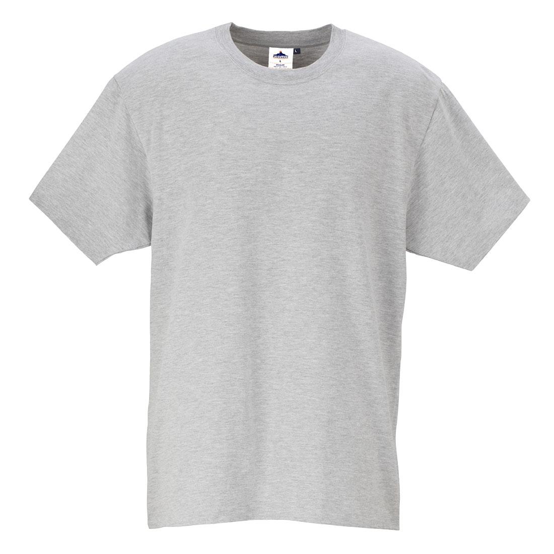 Camiseta B195 algodón