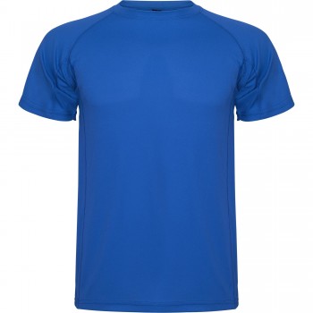 Camiseta Montecarlo