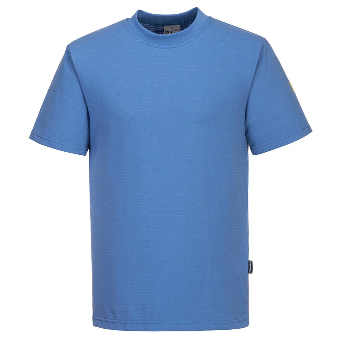 Camiseta AS20 antiestática