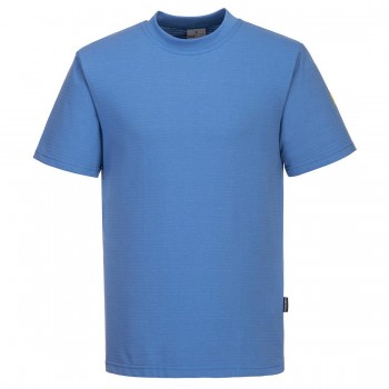 Camiseta AS20 antiestática