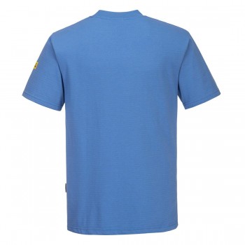 Camiseta AS20 antiestática