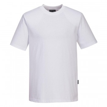 Camiseta AS20 antiestática
