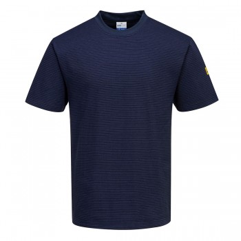 Camiseta AS20 antiestática