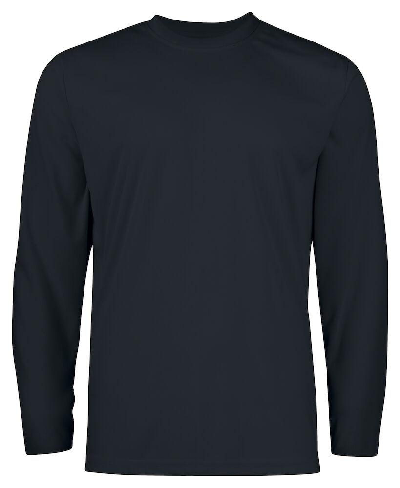 Camiseta 2017 manga larga ProJob