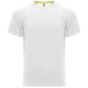 Camiseta técnica Mónaco