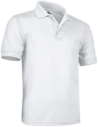 Polo Hawk con bolsillo