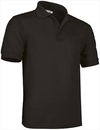 Polo Hawk con bolsillo