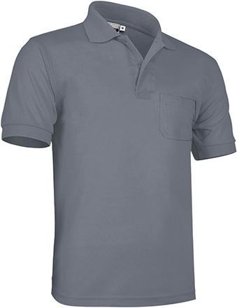 Polo Hawk con bolsillo